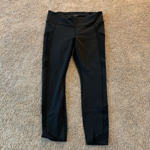 Athleta workout pants - XL Tall